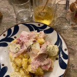 Côté Sushi Bordeaux food