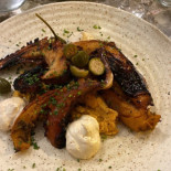 Côté Sushi Bordeaux food