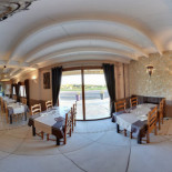 Le Relais Des Arbelats inside