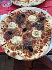 Ola Pizza food