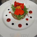 Auberge De La Fosse Arthour Dentro