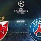 Kafanica Trem À l'intérieur