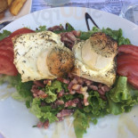 Au Four De Saint Jean Comida