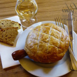 Le Relais Des Trois Poneys Essen