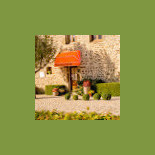 Le Relais Des Trois Poneys Essen