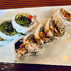 Jun Sushi Japanese Restaurant food