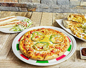 Mia Pizza 76 food