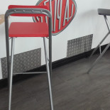 La Pizza Artisanale Comida