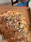 Nico's Pizza food