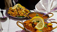 Rajpoot Indien Et Pakistanais food