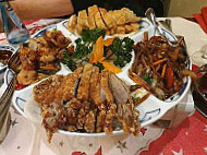 Schanghai food