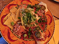Chicos Mexican Restaurant food