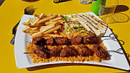 Grill Istanbul food