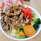 Yoshinoya (lower Azusa Rd Santa Anita Ave) El Monte food