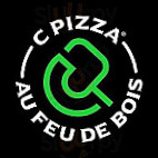 C Pizza Au Feu De Bois inside