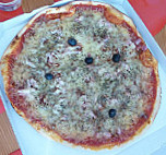Pizza henry food