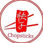 Restaurantes Chopsticks inside