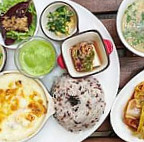 Shí Yáo ポポロ Nourriture