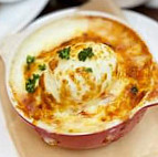 Shí Yáo ポポロ Nourriture