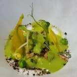 Le Bistrot De Lagarde Nourriture