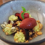 Le Bistrot De Lagarde Nourriture