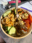 Pitaya Thai Street Food Cachan food
