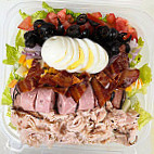 Sandwich Bags Deli And Catering food