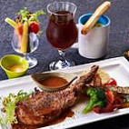 Helen Zǎo Wǔ Wǎn Cān Nourriture