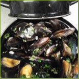 Petit Campagnard Nourriture