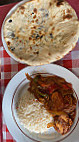 Agra Tandoori food