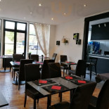 L' Ambition Nourriture