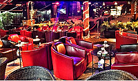 Basrah Lounge inside