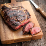 Buffalo Grill Nourriture