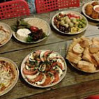 Méng Tè Lì ěr Cān Tīng Nourriture