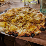 Le Cappuccino Comida