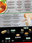 Pizza Nostra 31 food