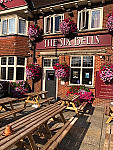 Six Bells outside