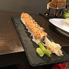Ace Sushi food