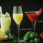 ロウリーズ・ザ・プライムリブ Dà Bǎn Carte