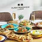 ロウリーズ・ザ・プライムリブ Dà Bǎn Nourriture