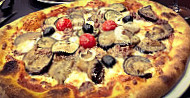 Pizzeria Pachino food