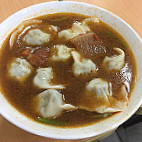 Yi Heng Zhai Yí Hēng Zhāi food