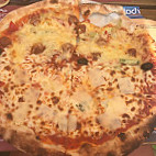 Bandol Pizza food