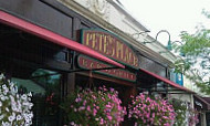 Pete's Place And Grill outside