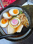 Yamanashi food