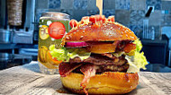 L'instant Tacos Kebab Burger Cépet 31620 food