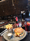 Be Burger Lille food