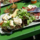 Fort Du Saint-eynard food