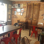 A Merendella Chez El' Innen