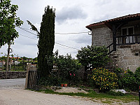 Casa Pancada outside